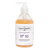 The Organic Republic Nourishing shampoo For dry and damaged hair 16oz