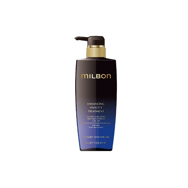 Milbon Smooth Smoothing Treatment Coarse Hair 7.1 oz Conditioner