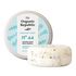 The Organic Republic Solid Shampoo For Normal Hair 70g