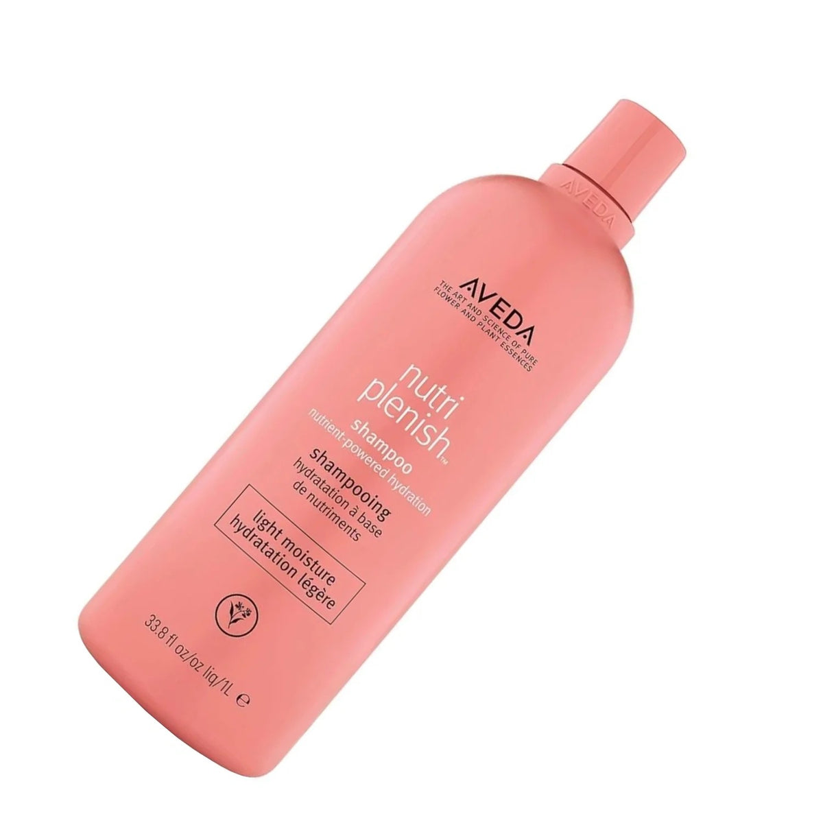 Aveda Nutriplenish Light Moisture Shampoo 33.8 oz – Shampoo Zone