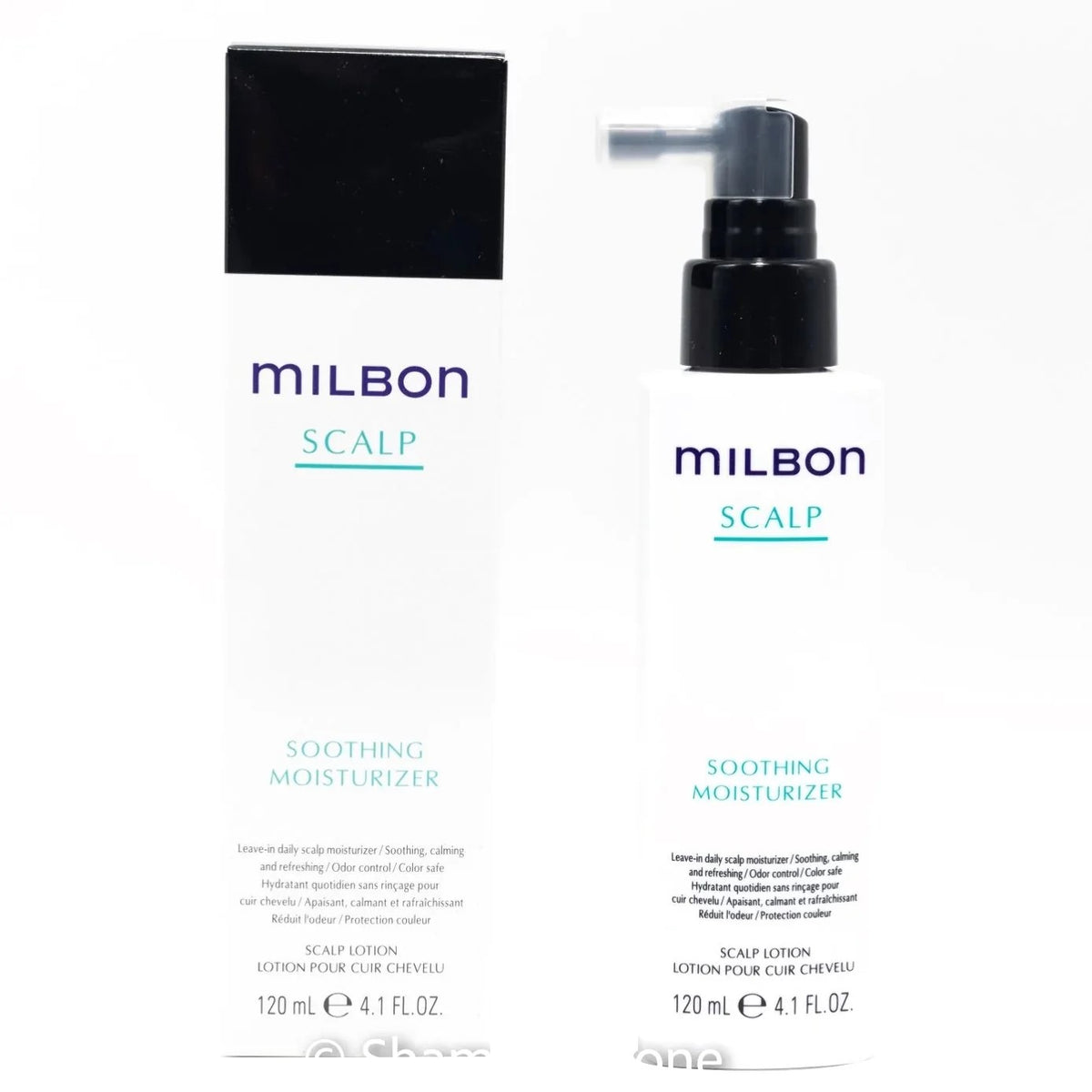 MilbonScalpSoothingMoisturizer