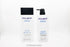 Milbon Smooth Smoothing Shampoo Coarse Hair 16.9 oz