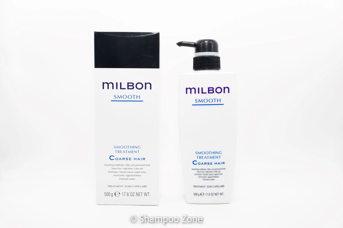 Milbon_Smooth_Smoothing_Treatm