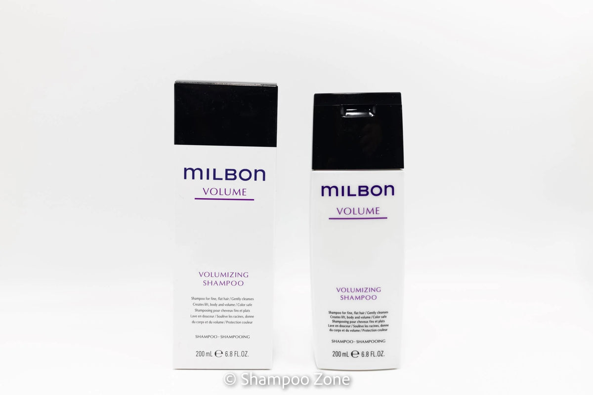 Milbon_Volume_Volumizing_Shamp