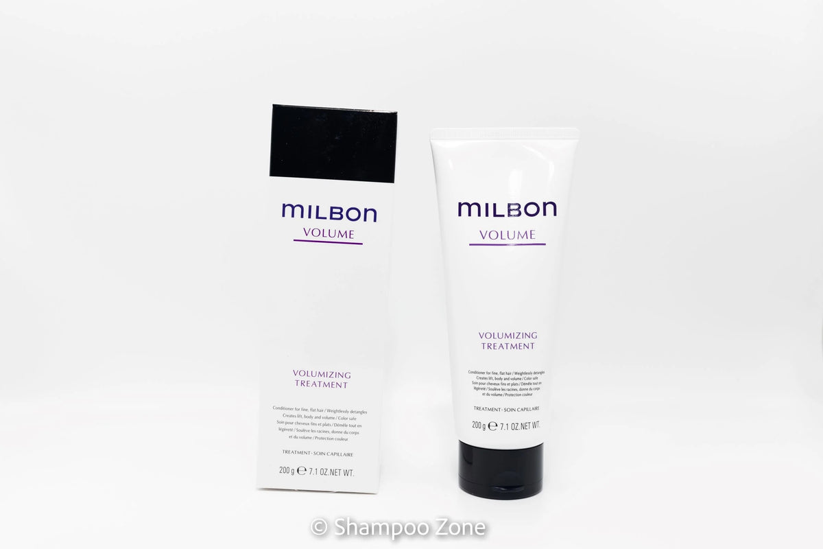 Milbon_Volume_Volumizing_Treat
