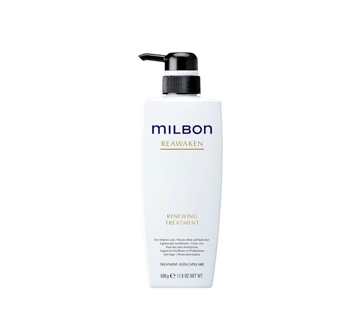 Milbon Smooth Smoothing Treatment Fine Hair 35.3 oz Conditioner
