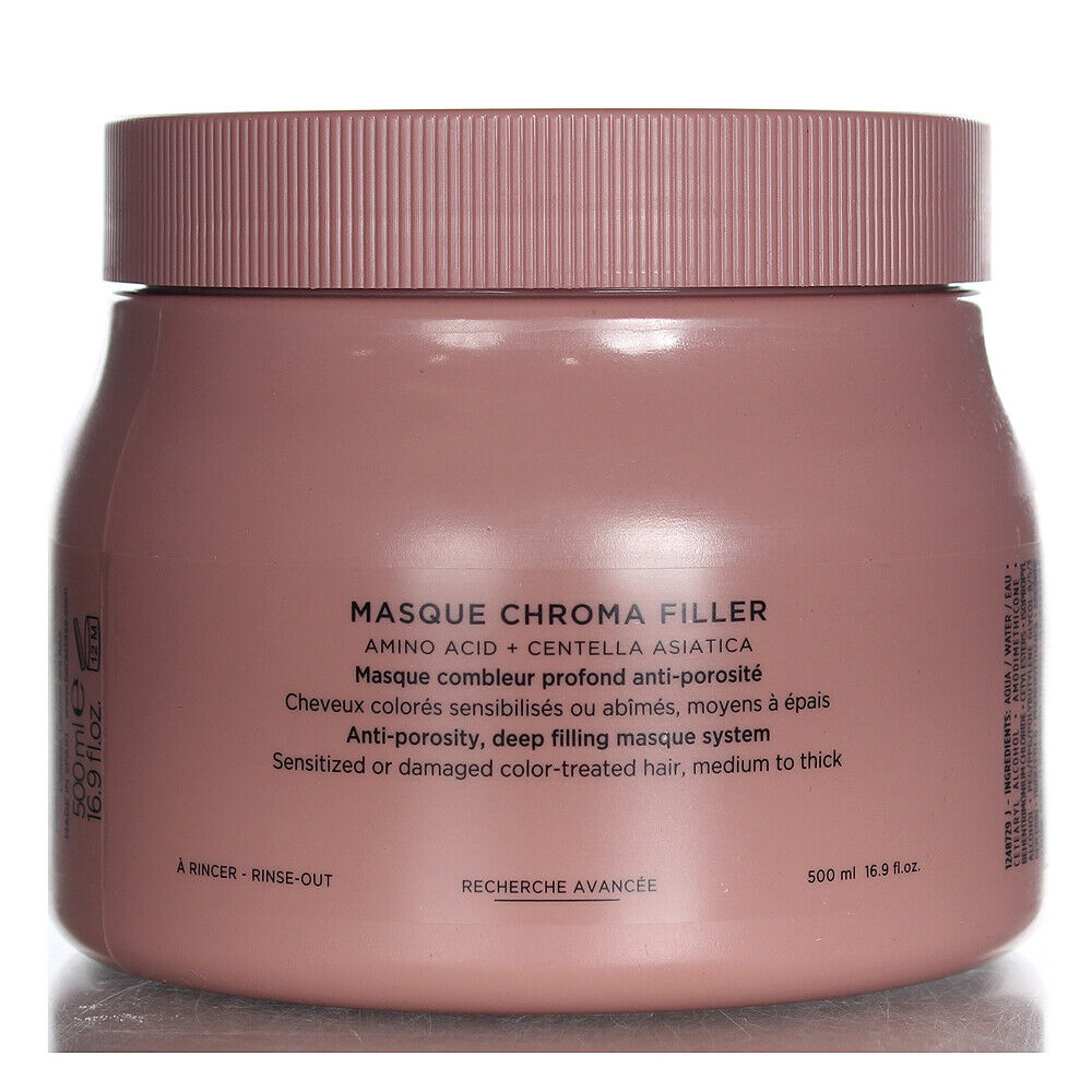 Kerastase Chroma Absolu Maque Chrome Filler 16oz Shampoo Zone