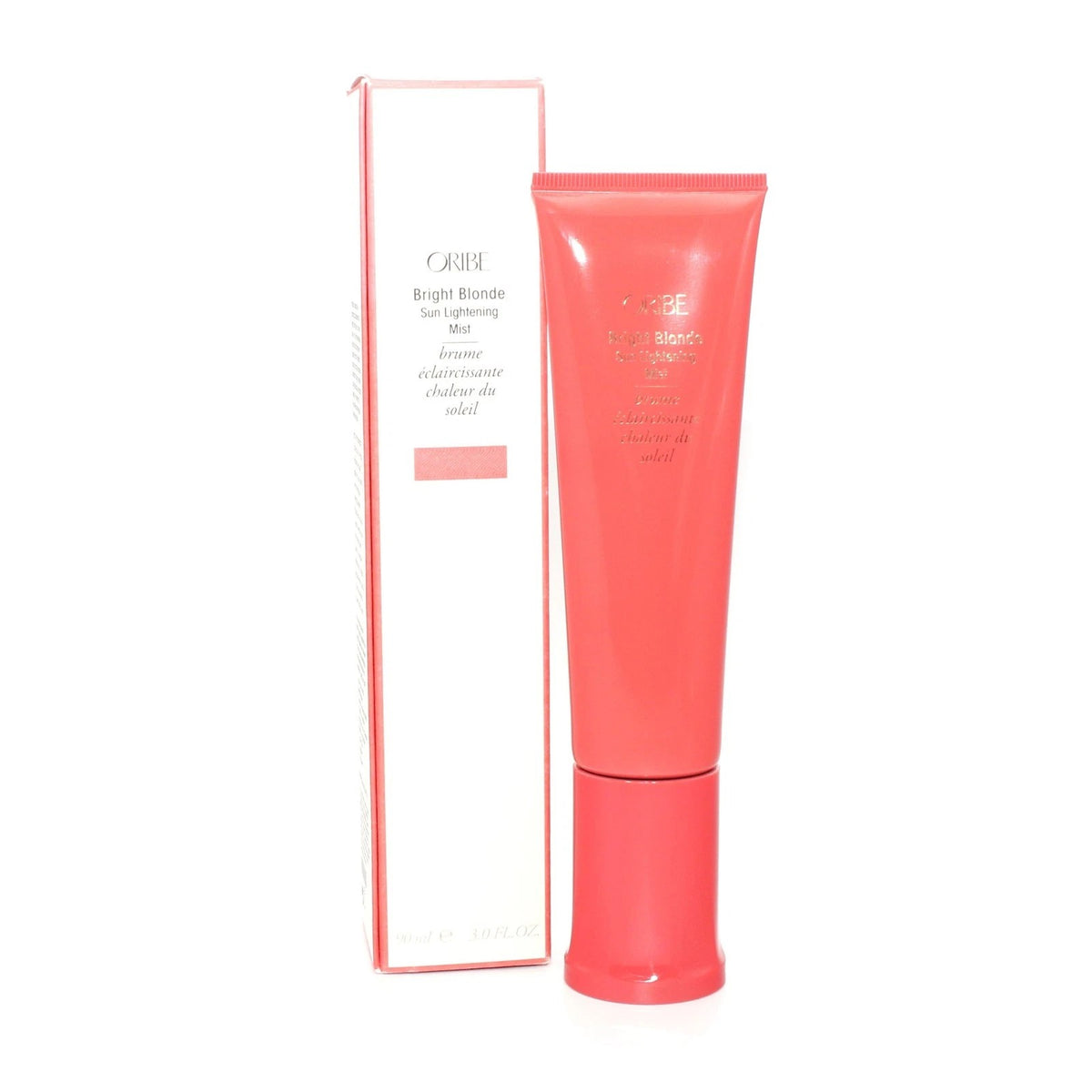 ORIBE Bright Blonde Radiance and Repair Treatment, 4.2 fl. oz