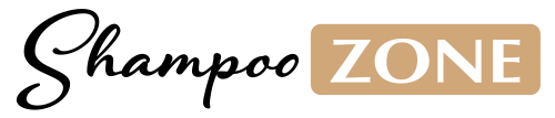 Shampoo Zone logo