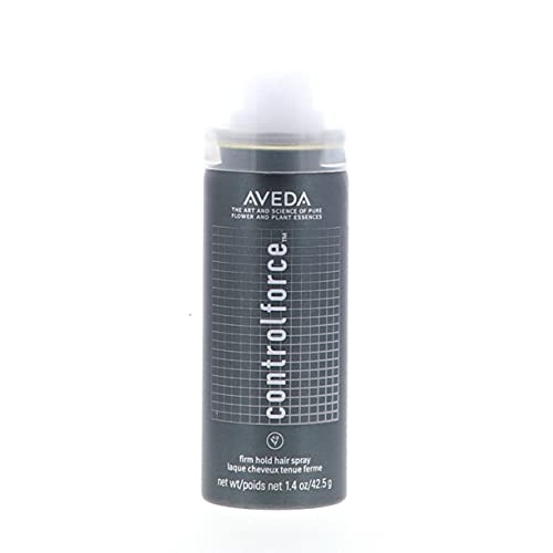 Aveda Control Force Hairspray 9.1 Oz Shampoo Zone