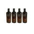 American Crew Power Cleanser Style Remover Shampoo 8.4 oz (Pack of 4)