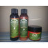 Kerarganic Formaldehyde Free Organic Keratin Treatment Set 2oz
