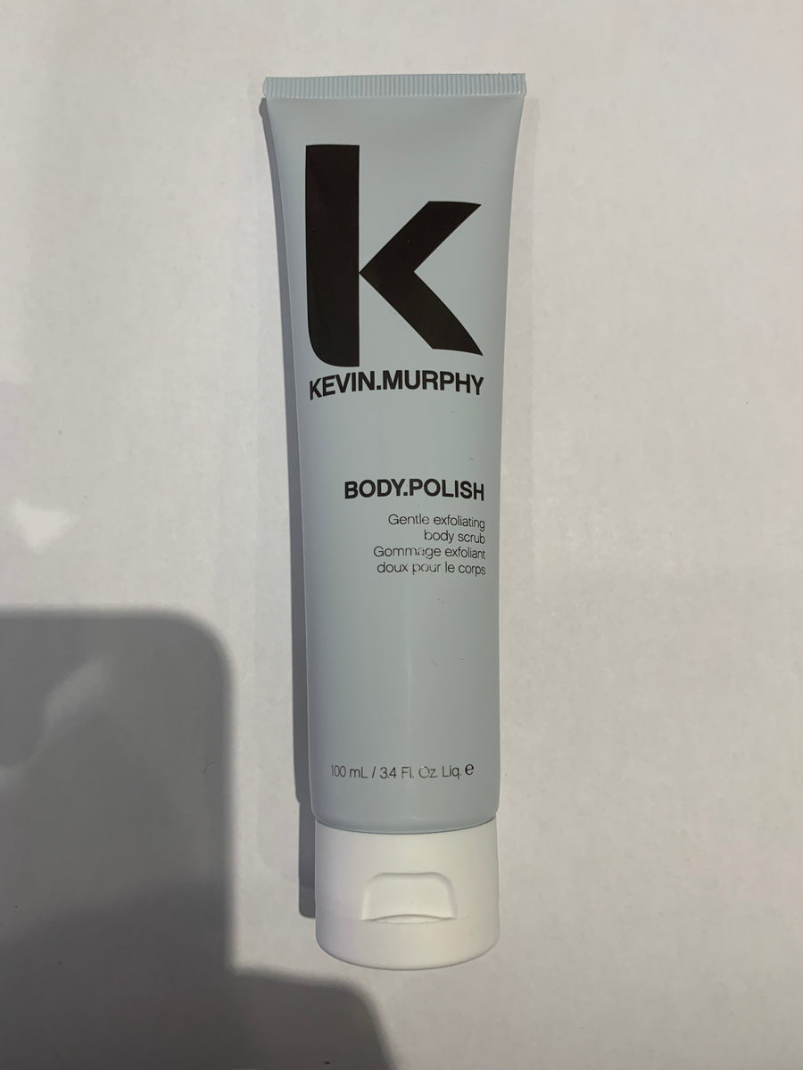 Kevin Murphy Body Polish 3.4 oz Shampoo Zone