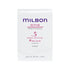 Milbon Repair Restorative Weekly Booster # 5 Fine Hair Treatment