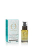 OLIOSETA Oro Del Marocco Oil Treatment For Fine Or Blonde Hair 1.1oz Certified organic