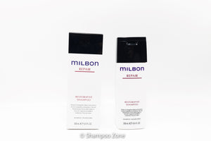 Milbon Repair Restorative Shampoo 6.8 oz