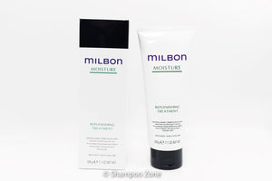 Milbon Moisture Replenishing Treatment 7.1 oz Conditioner