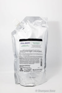 Milbon Moisture Replenishing Treatment 35.3 oz Conditioner Refill