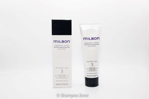 Milbon Creative Style Molding Wax # 5 3.5oz