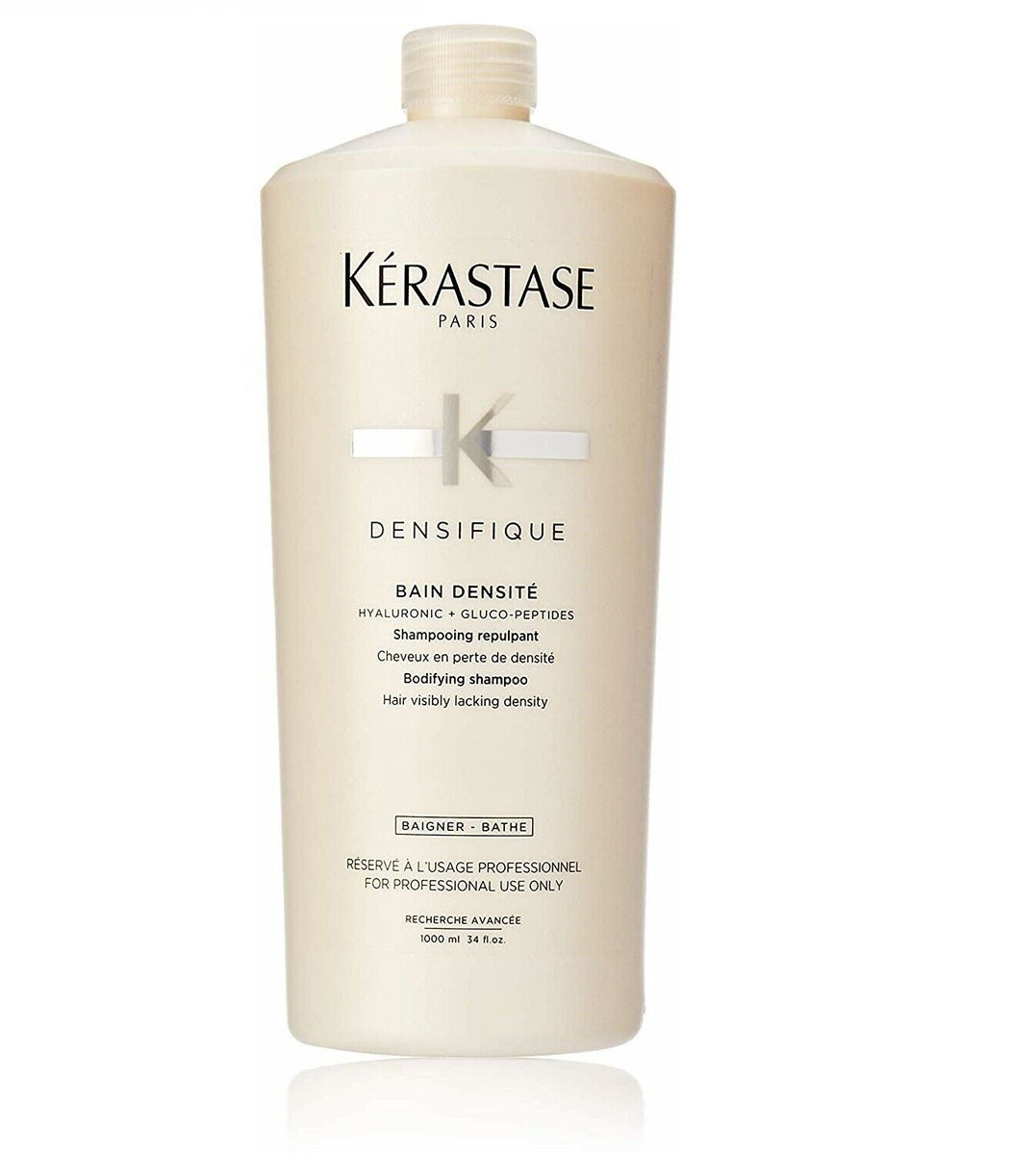 Kérastase Bain Prevention 1000ml Bain Prevention 1000ML Kerastase | eBay