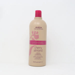 Aveda Cherry Almond Softening Conditioner 33.8 oz BB