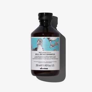 Davines Naturaltech WellBeing Shampoo 8.45oz