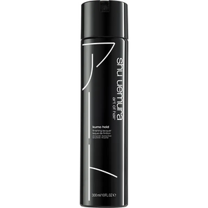 Shu Uemura art of hair kumo hold finishing lacquer 10oz