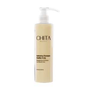 CHITA Beauty Hydrating Shampoo Healthy Scalp 8.5oz