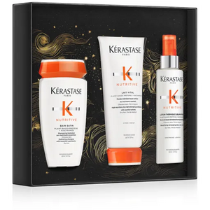 Kerastase Nutritive Fondant Holiday Set