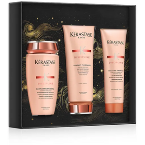 Kerastase Discipline Fondant Holiday Set