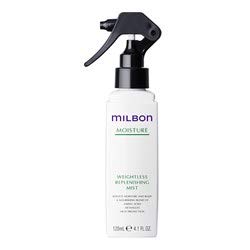 Milbon Moisture Weightless Replenishing Mist 4.1oz No box