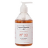 The Organic Republic Softening body gel For all skin types 15 oz
