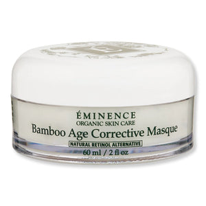 Eminence Bamboo Age Corrective Masque 2 oz