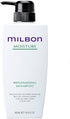 Milbon Moisture Replenishing Shampoo 16.9 oz No box