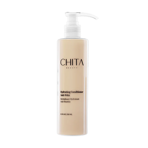 CHITA Beauty Hydrating Conditioner Anti Frizz 8.5oz