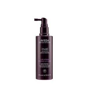 Aveda Invati Advanced Scalp Revitalizer 5.1 oz No Box