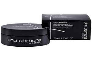 Shu Uemura Art of Hair Cotton Uzu Defining Cream 2.53 oz