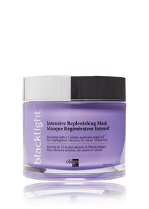 Oligo Professionnel Blacklight Replenishing Mask