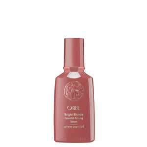 ORIBE Bright Blonde Essential Priming Serum 3.4 oz. No Box