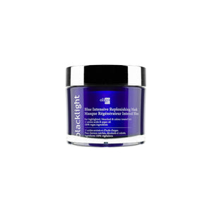 Oligo Professionnel Blue Intensive Replenishing Mask