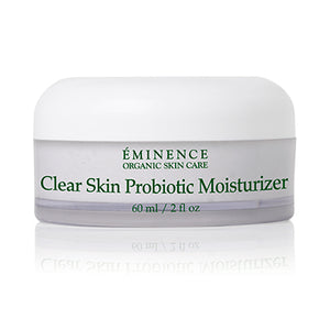 Eminence Clear Skin Probiotic Moisturizer 2 oz