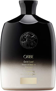 Oribe Gold Lust Repair & Restore Shampoo 8.5 oz No box