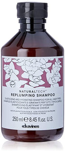 Davines Naturaltech Replumping Shampoo 8.45oz