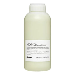 Davines MOMO Conditioner Lightweight Moisturizing Conditioner 33.8oz