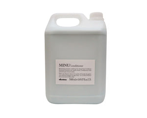 Davines MINU Illuminating Protective Conditioner Gallon