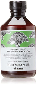 Davines Naturaltech Renewing Shampoo 8.45oz