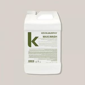 Kevin Murphy Maxi Wash Detox Shampoo 128 oz