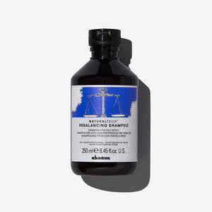 Davines Naturaltech Rebalancing Shampoo 8.45oz