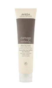 Aveda Damage Remedy Daily Hair Repair Leave-in Treatment 3.4 oz