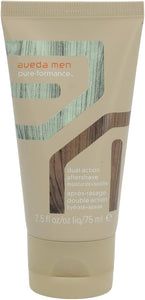 Aveda Men pure formance Dual Action Aftershave 2.5 oz